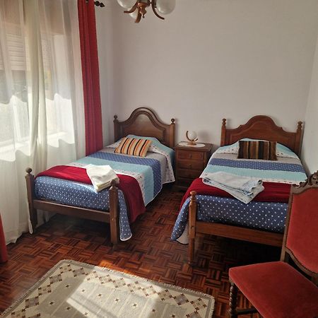 Hotel Vivenda Atlantico Vila Praia de Âncora Exteriér fotografie