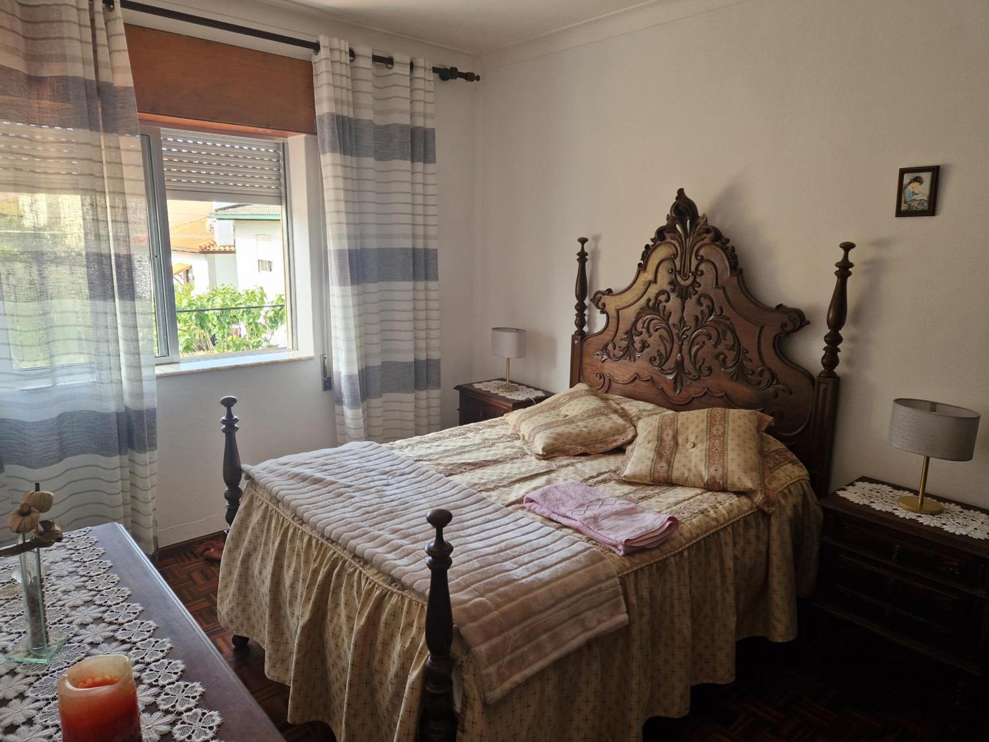 Hotel Vivenda Atlantico Vila Praia de Âncora Exteriér fotografie