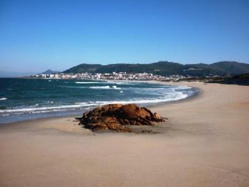 Hotel Vivenda Atlantico Vila Praia de Âncora Exteriér fotografie