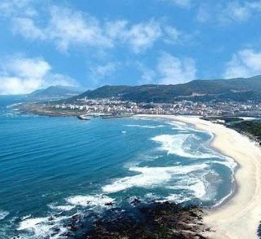 Hotel Vivenda Atlantico Vila Praia de Âncora Exteriér fotografie