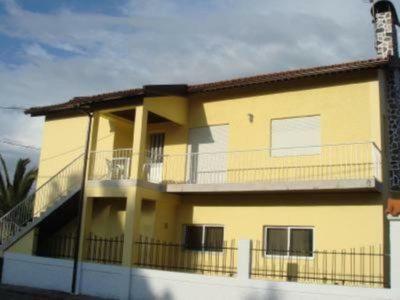 Hotel Vivenda Atlantico Vila Praia de Âncora Exteriér fotografie