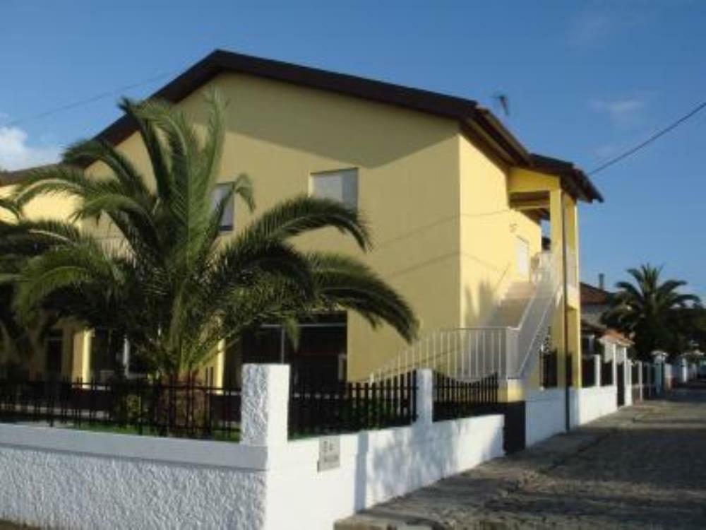 Hotel Vivenda Atlantico Vila Praia de Âncora Exteriér fotografie