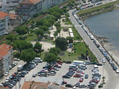 Hotel Vivenda Atlantico Vila Praia de Âncora Exteriér fotografie